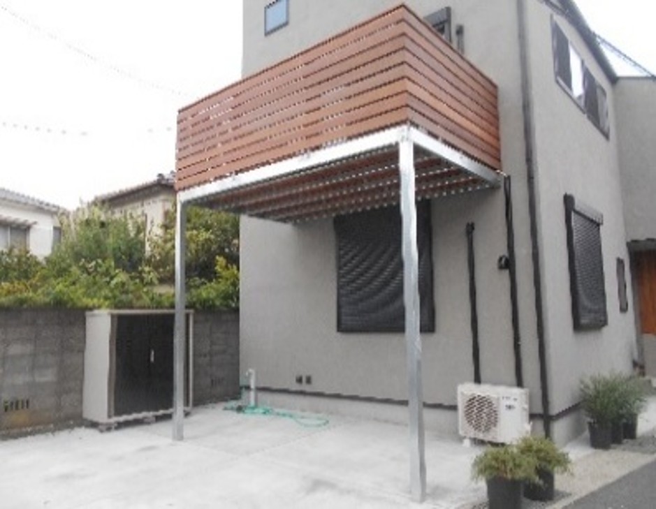 施工事例